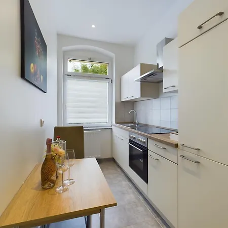 Elbelounge Iii Magdeburg