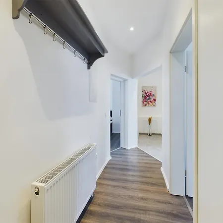 Appartement Elbelounge Iii