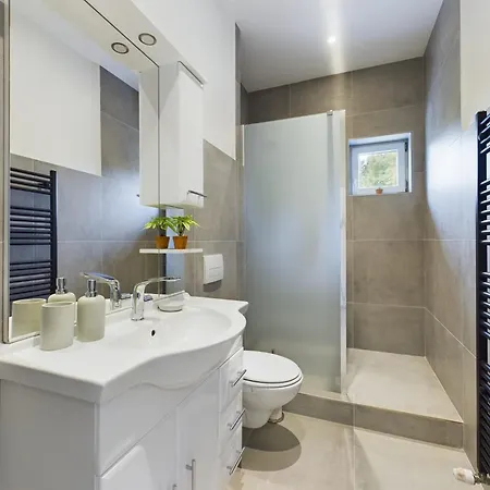 Appartement Elbelounge Iii *