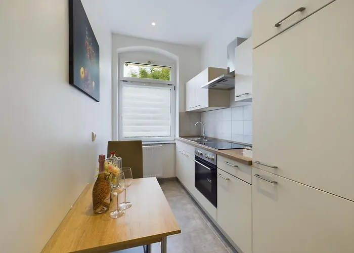 Elbelounge Iii Magdeburk