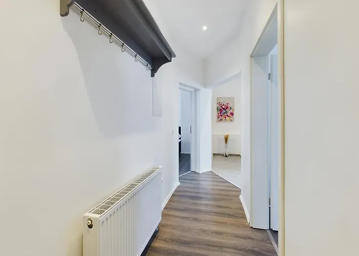 Apartmán Elbelounge Iii