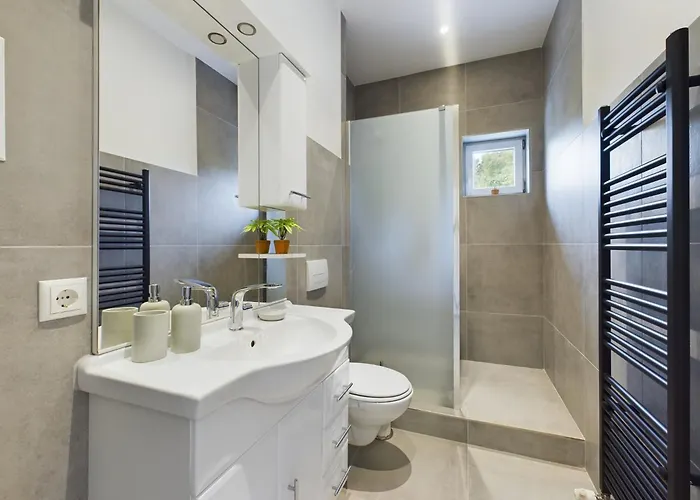 Apartmán Elbelounge Iii *